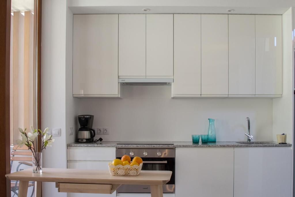 Alcudia Petit - Turismo de Interior - Apartamento De Dos Dormitorios