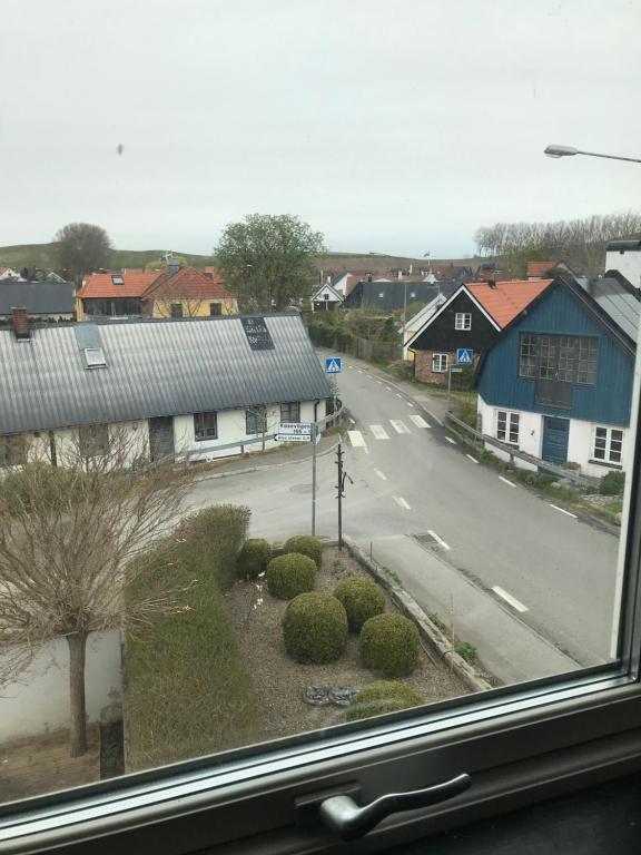 Puhkemaja naabruskond või selle läheduses asuv naabruskond