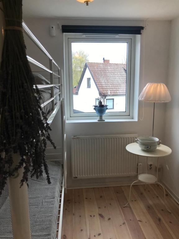 Foto sihtkohas Löderup asuva majutusasutuse Botanikerns hus galeriist