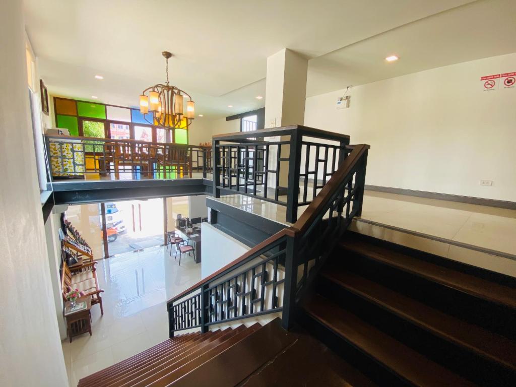 C Hotel Boutique and Comfort - Resim 25