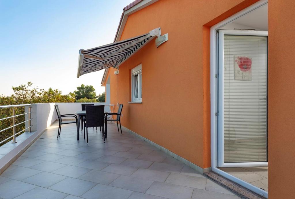 Comfort apartments with pool in Medulin - Appartement 1 Chambre