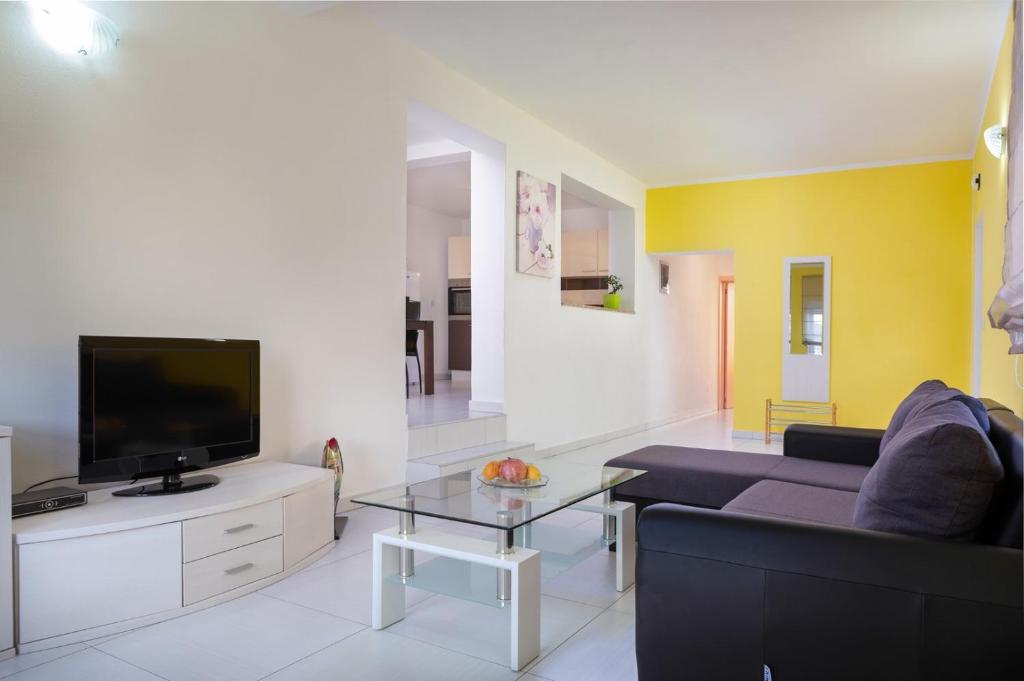 Comfort apartments with pool in Medulin - Appartement 2 Chambres