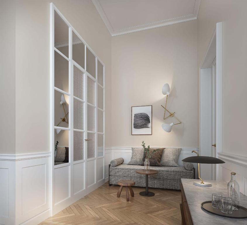 Villa Copenhagen - Resim 31