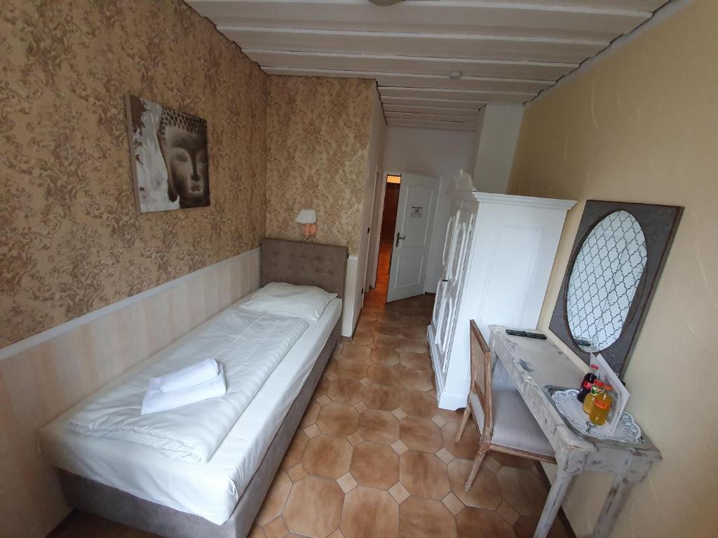 Pension Seibel - Single Room