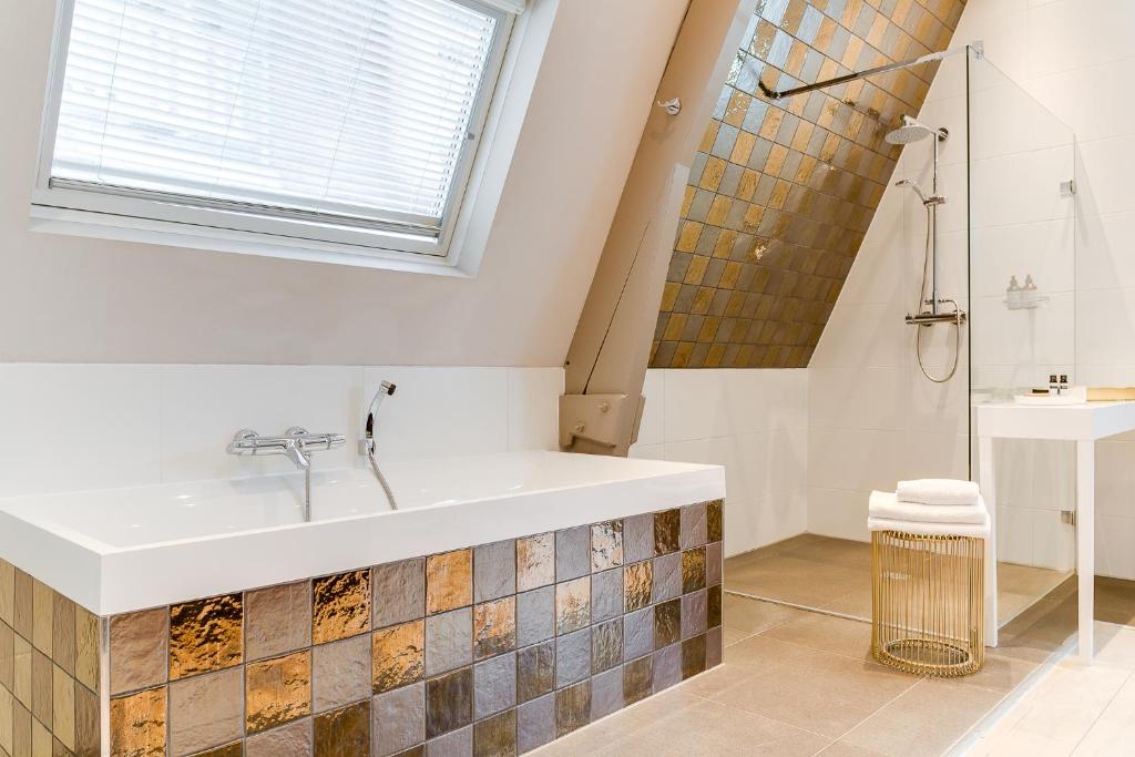 Brasss Hotel Suites - Resim 28