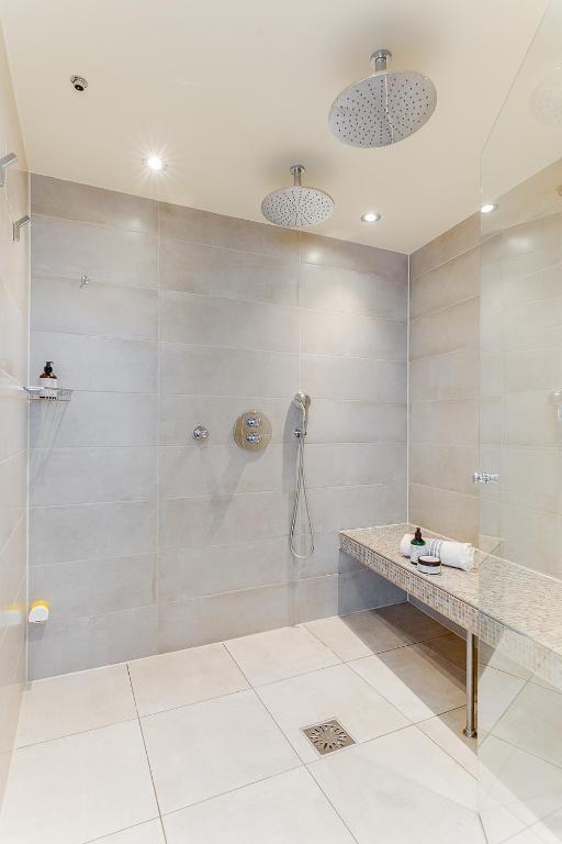 Brasss Hotel Suites - Resim 18