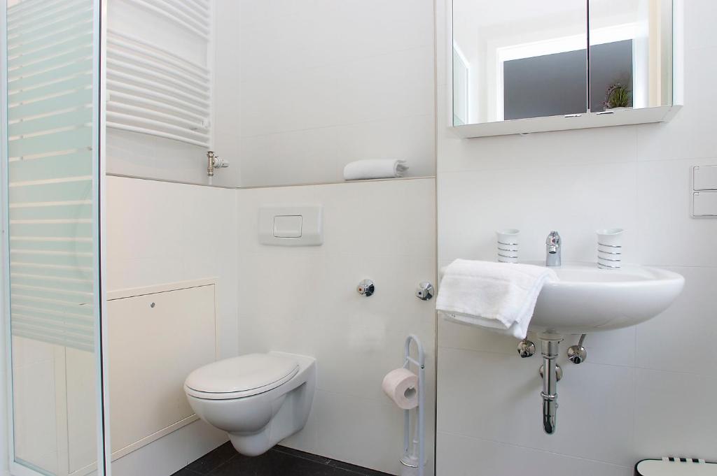 New Green Apartments - 3