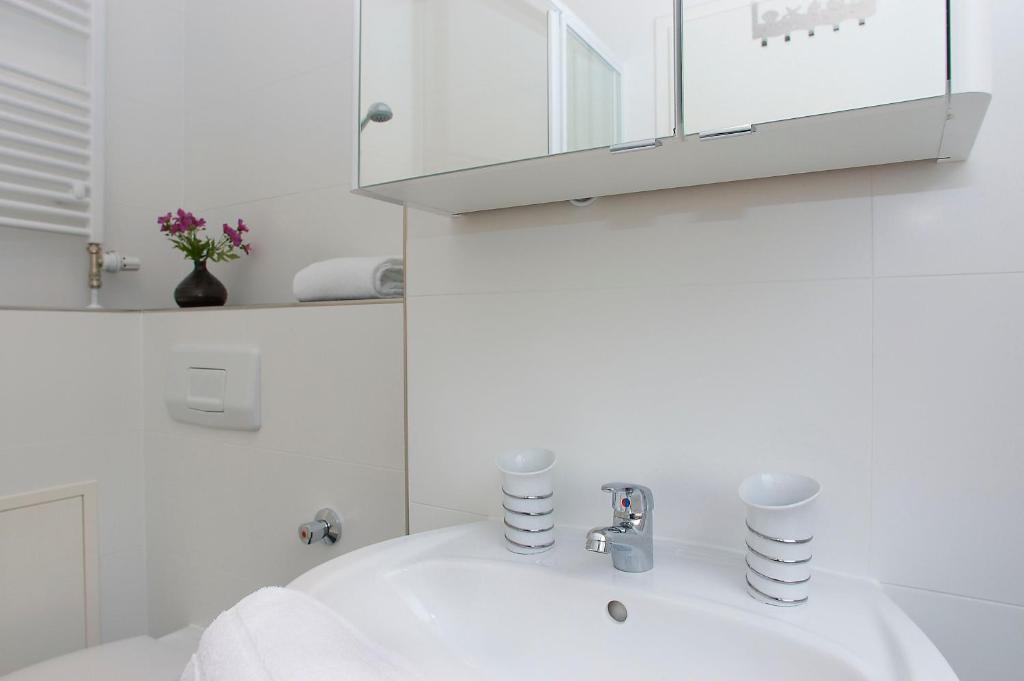 New Green Apartments - 4