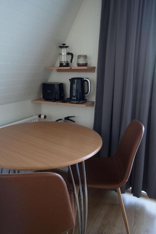 Galería fotográfica de Ormurinn Cottages en Egilsstadir