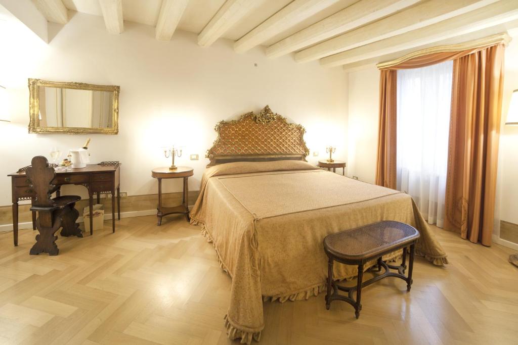 Fotografie z fotogalerie ubytování Relais Fra' Lorenzo v destinaci Verona
