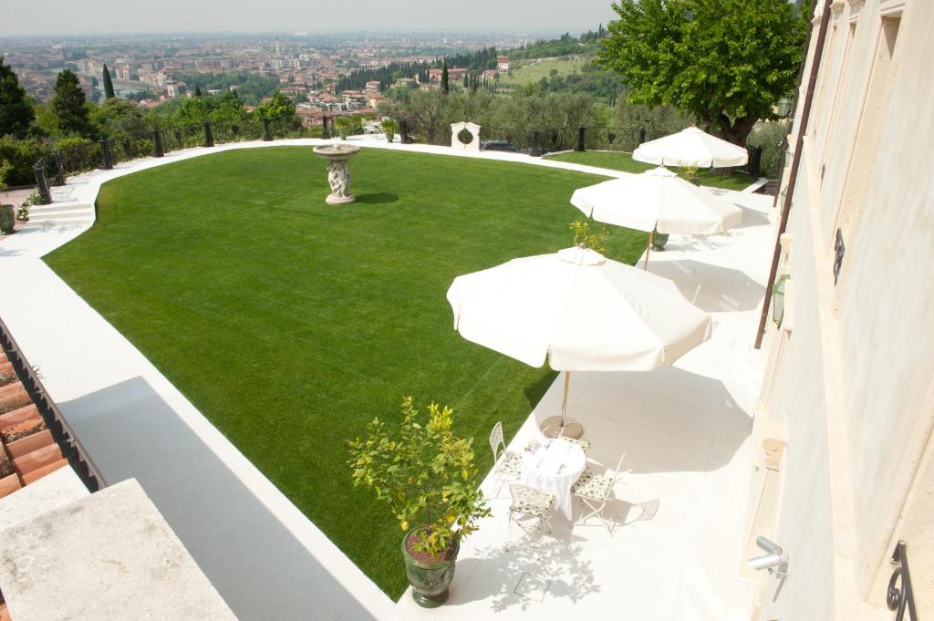 Fotografie z fotogalerie ubytování Relais Fra' Lorenzo v destinaci Verona