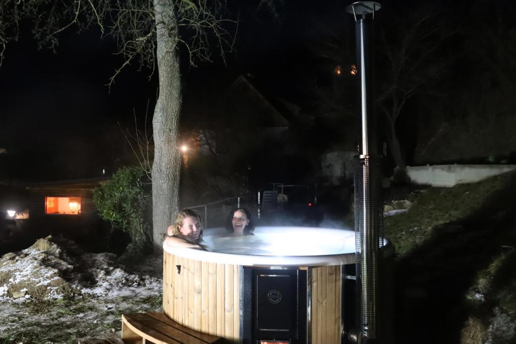 UrlaubsREICH v zimě