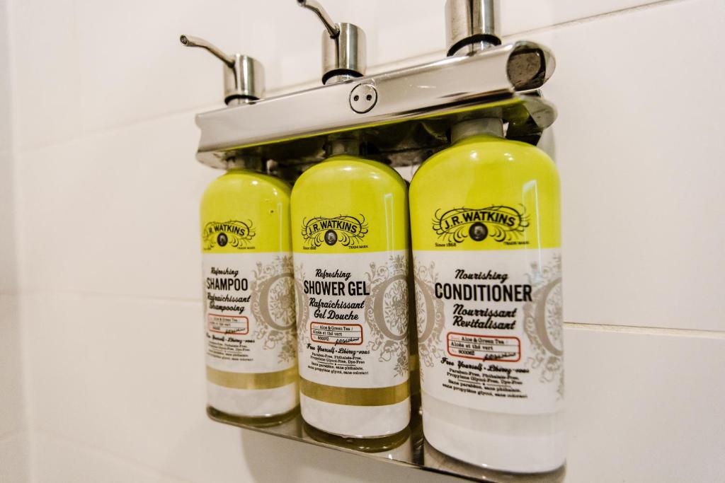 Holiday Inn Express & Suites - West Edmonton-Mall Area by IHG - Resim 19