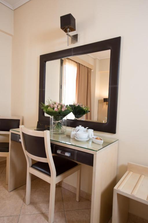 Fotografie z fotogalerie ubytování Premier Agrinio Heart Hotel v destinaci Agrinion