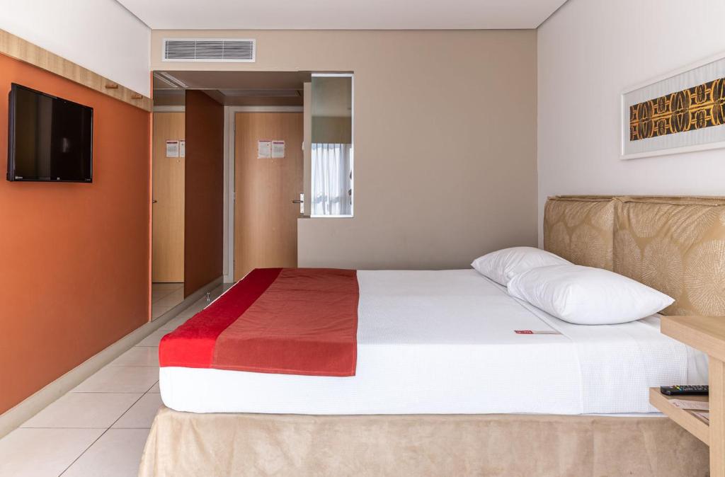  Iu-á Hotel