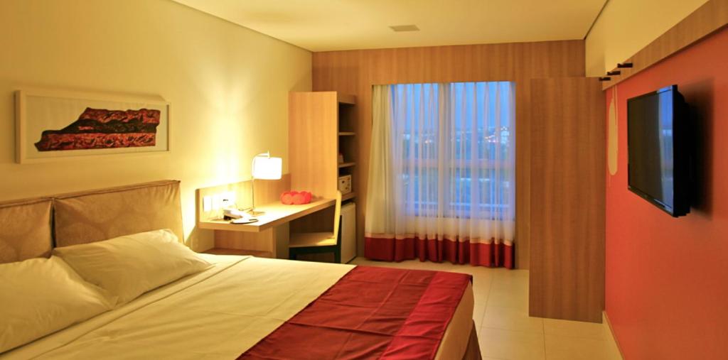  Iu-á Hotel