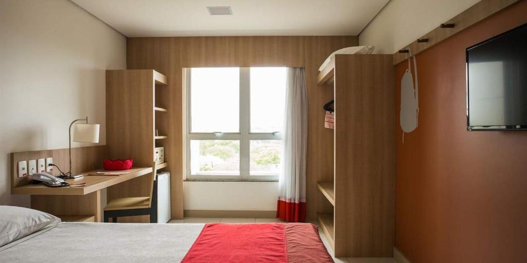  Iu-á Hotel