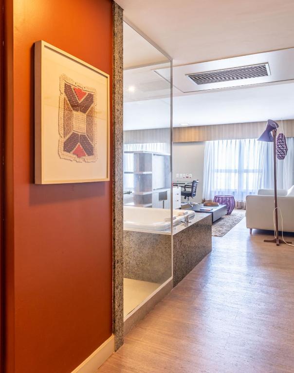  Iu-á Hotel