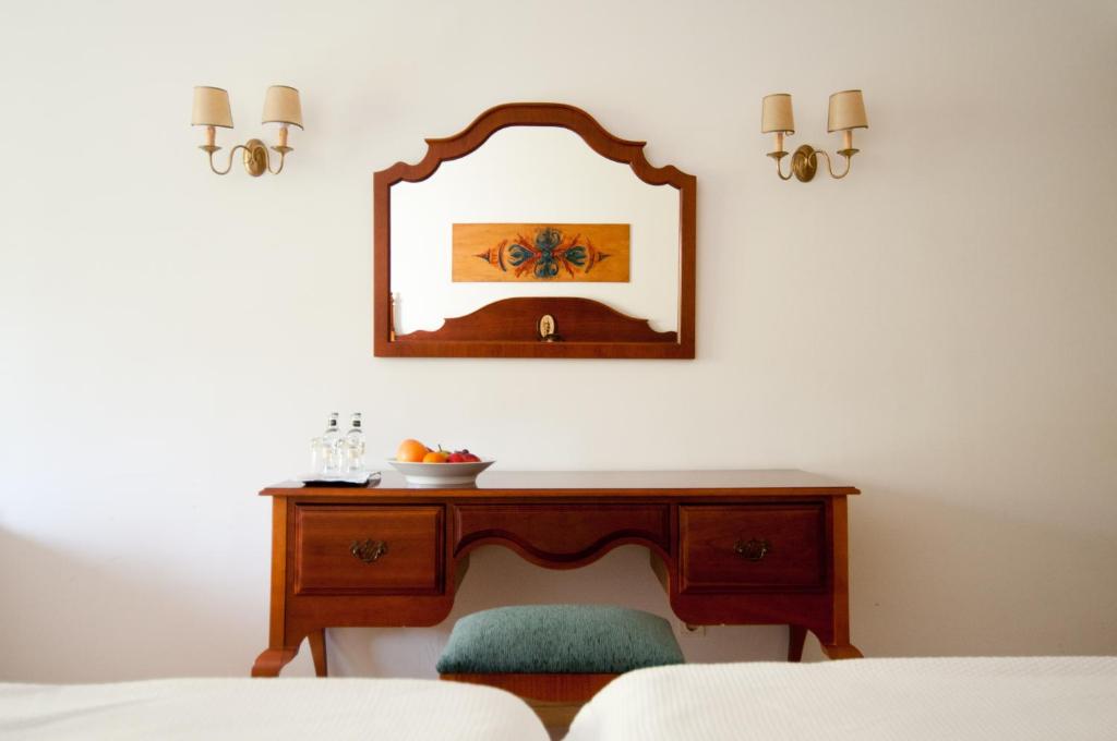 Quintinha Sao Joao Hotel & Spa - 19