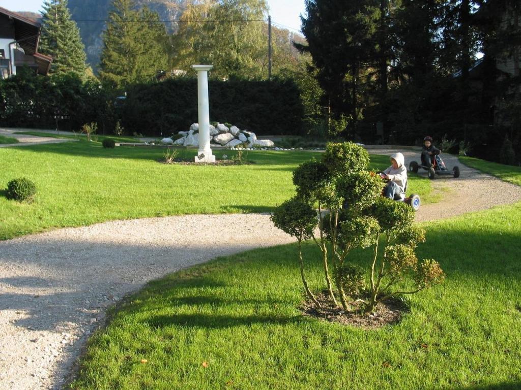 Hotel Turnerwirt - Resim 27