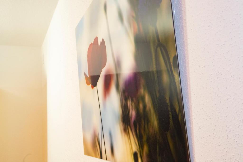 Fotografie z fotogalerie ubytování UrlaubsREICH v destinaci Arbesbach