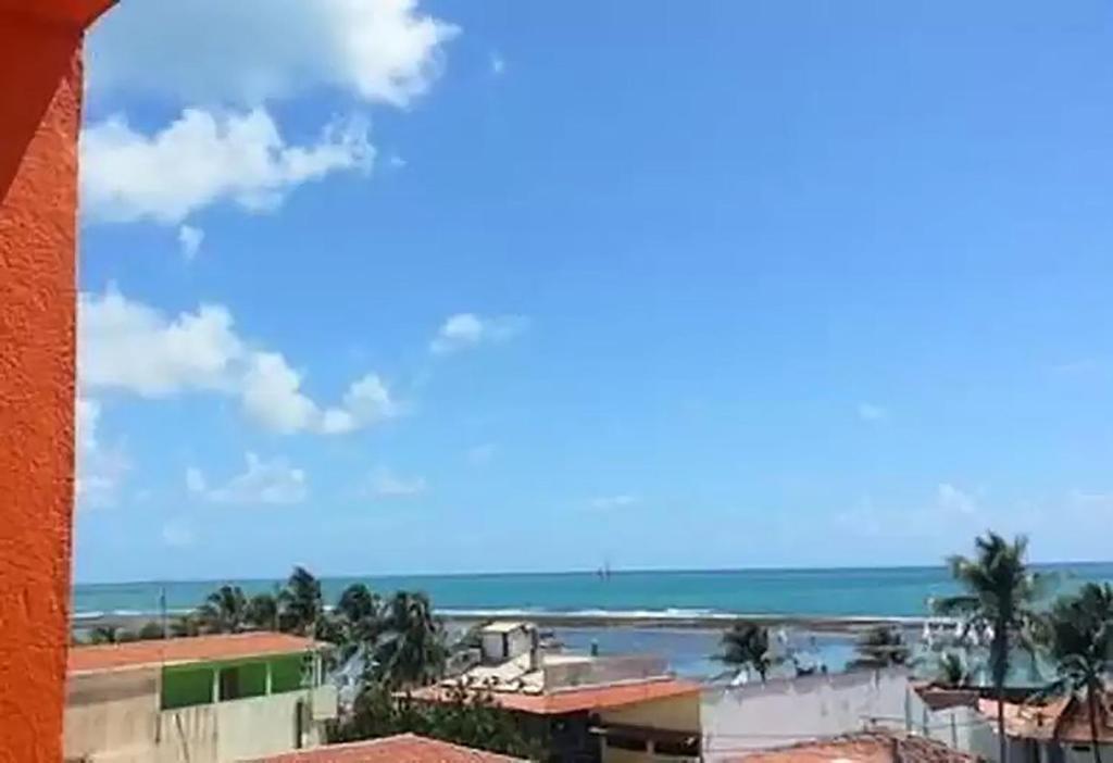  Pousada Villa Serena By vf