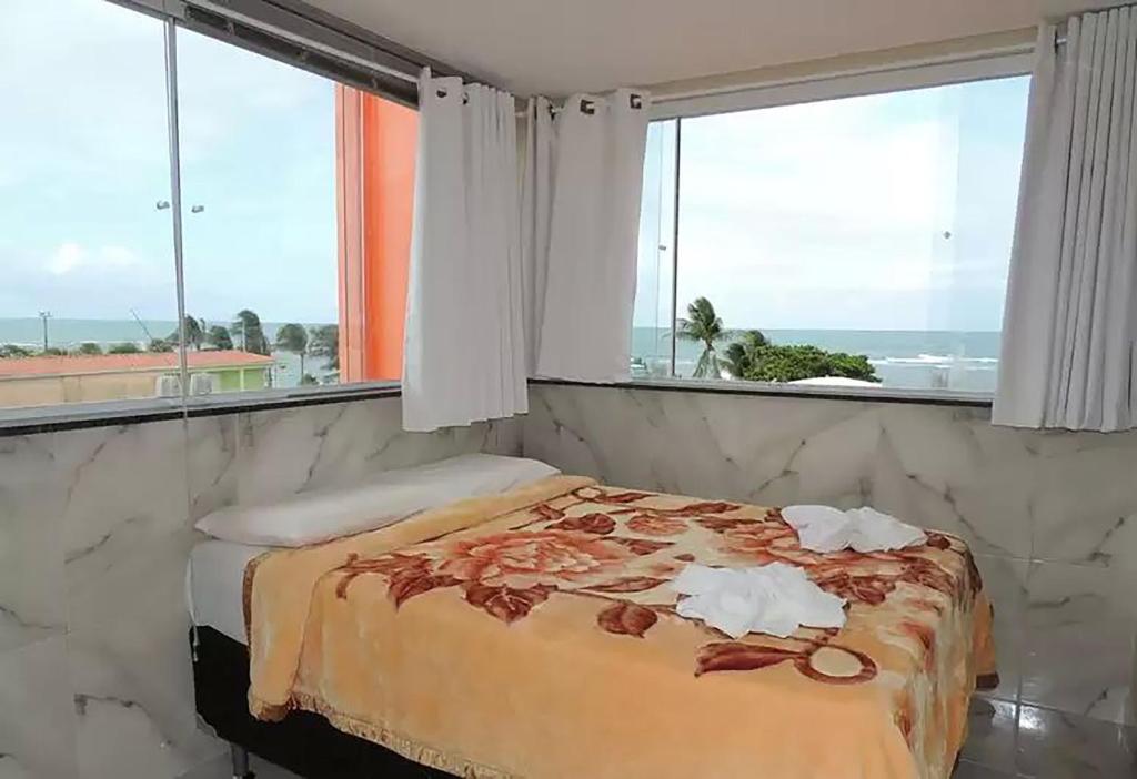  Pousada Villa Serena By vf