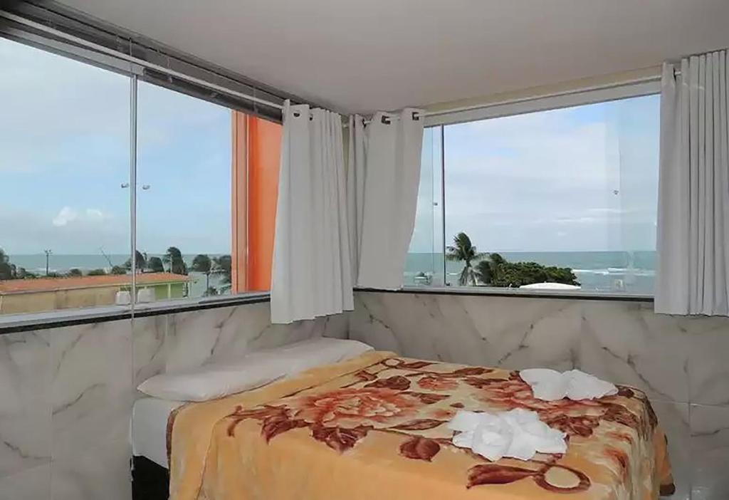  Pousada Villa Serena By vf