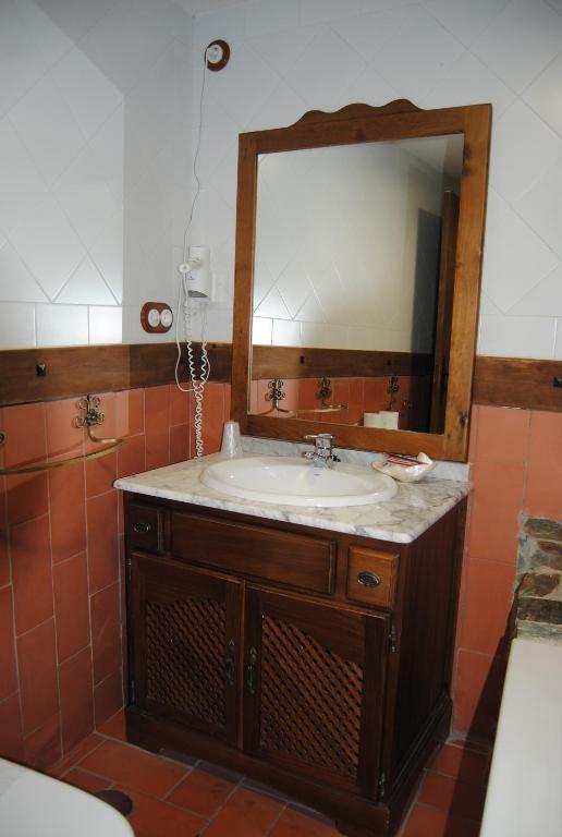 Hotel Rural El Rocal - Driepersoonskamer
