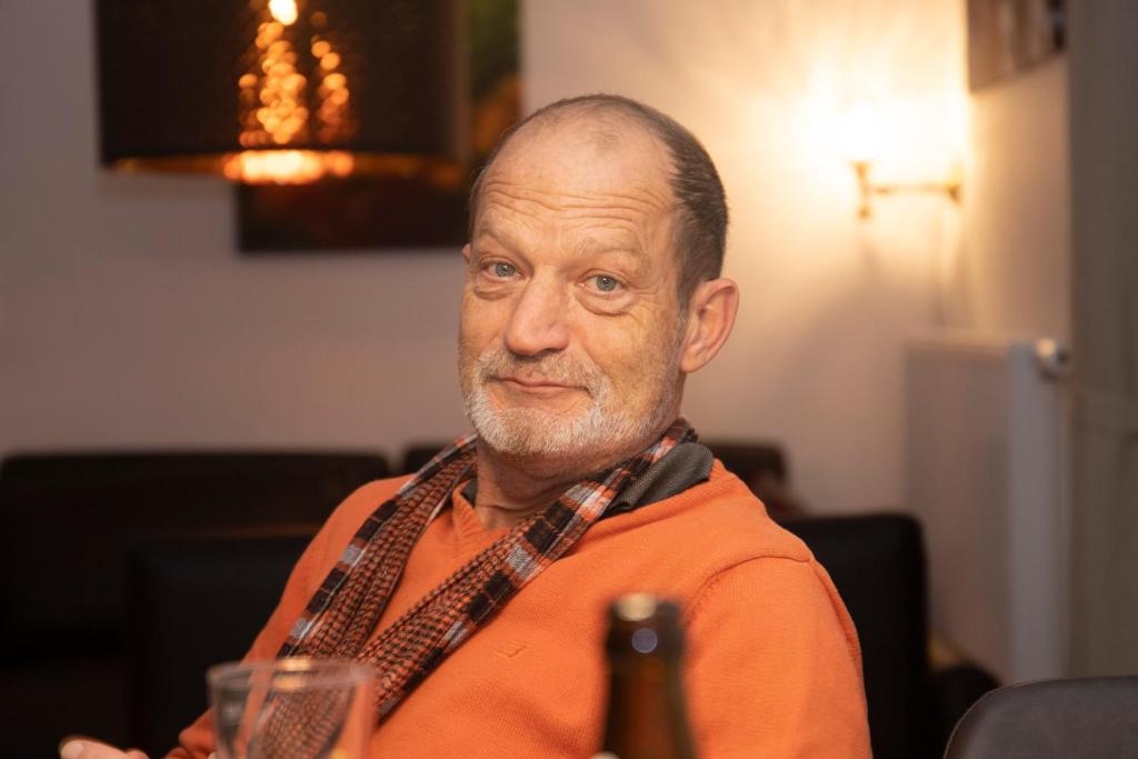 Hosté ubytování UrlaubsREICH