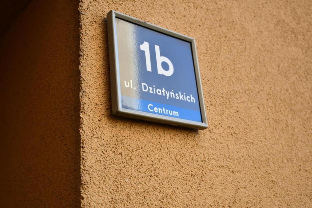 Certifikát, ocenenie alebo iný dokument vystavený v ubytovaní Modern&Cozy Rooms