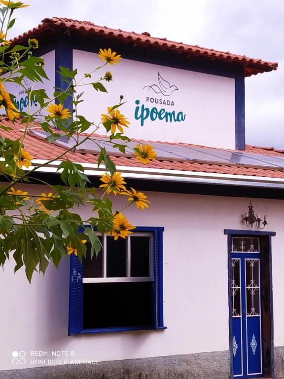  Pousada Ipoema
