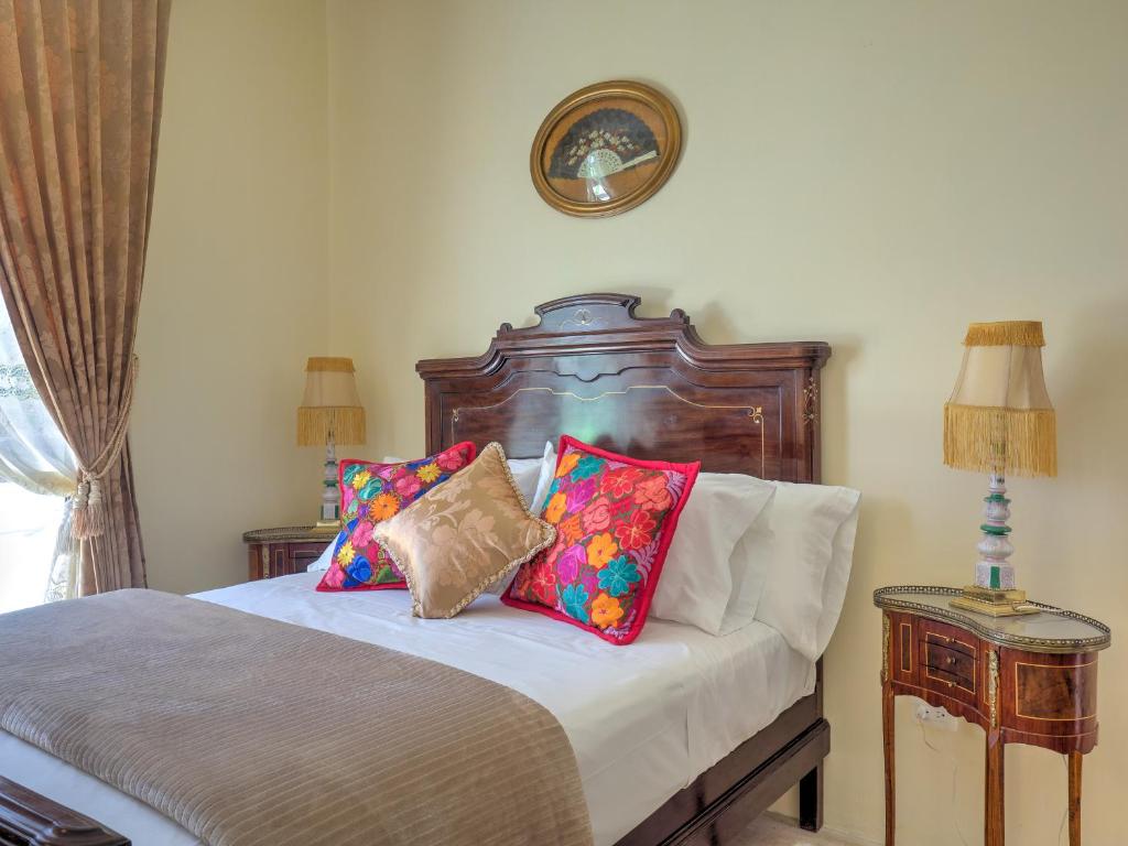 El Palacito Secreto Luxury Boutique Hotel & Spa - Camera Doppia - La Perlita