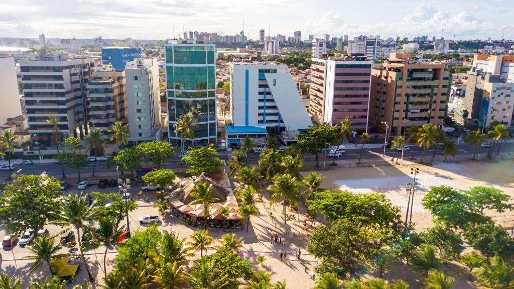  Praia Hotel Enseada