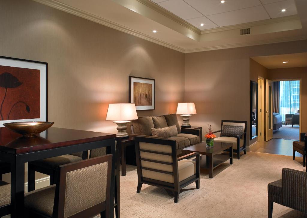 Hyatt Regency Bellevue - 