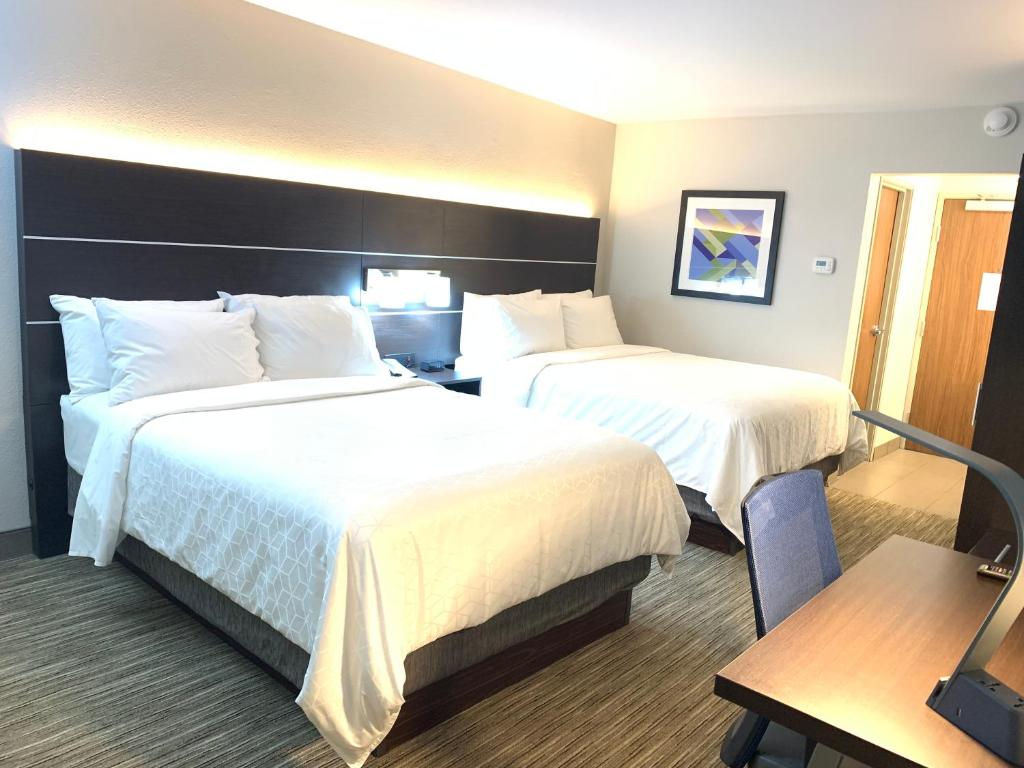 Holiday Inn Express - Allentown North, an IHG Hotel - Standard Room