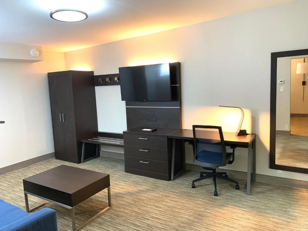 Holiday Inn Express - Allentown North, an IHG Hotel - Suite Avec Deux Lits - Non-fumeur