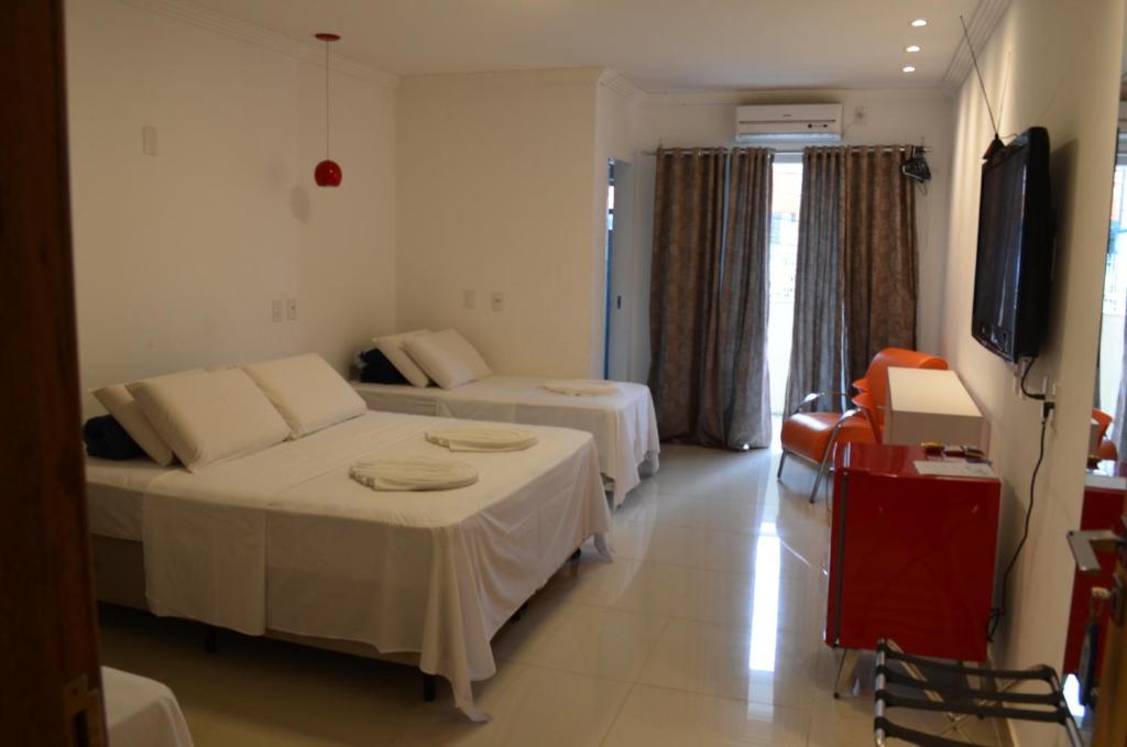  Hotel Universo