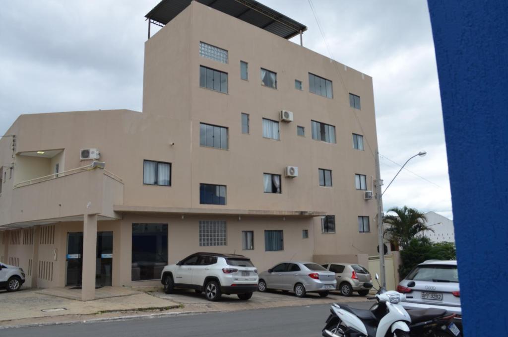  Hotel Universo