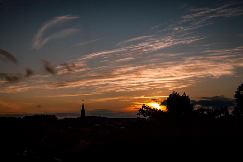 Pousada San Clemente Centro  Pousada San Clemente Centro