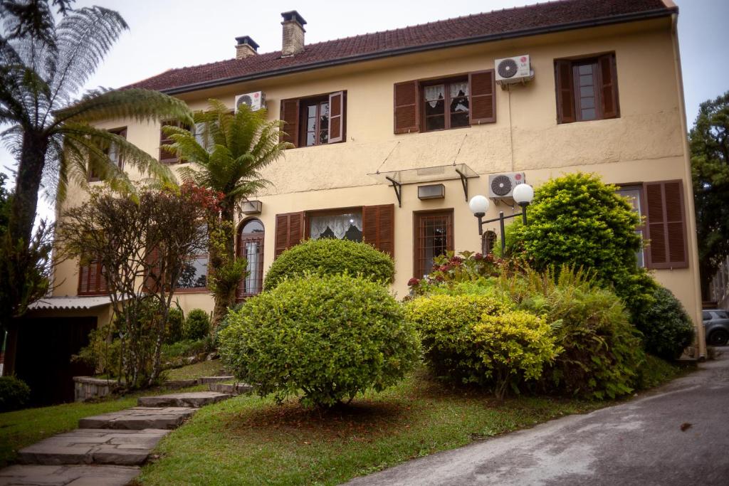 Pousada San Clemente Centro  Pousada San Clemente Centro