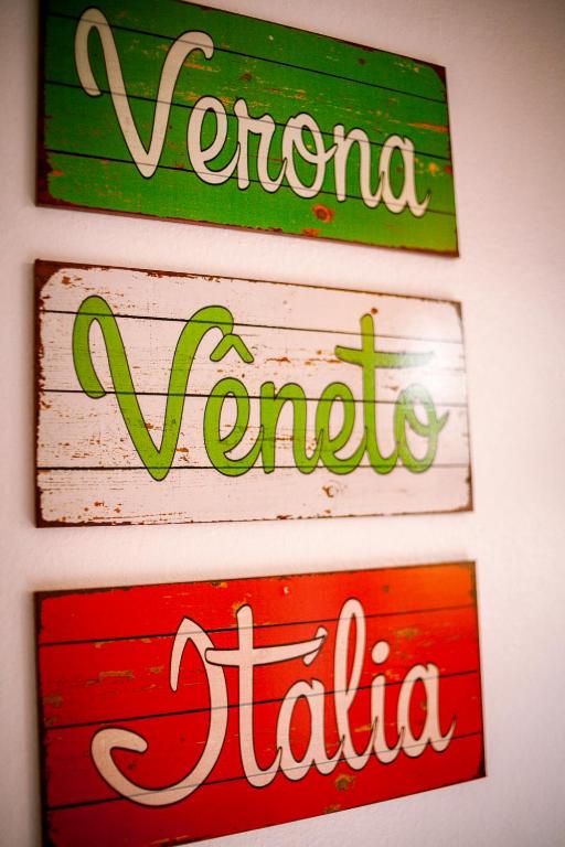 Pousada San Clemente Centro  Pousada San Clemente Centro