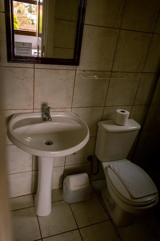 Pousada San Clemente Centro  Pousada San Clemente Centro