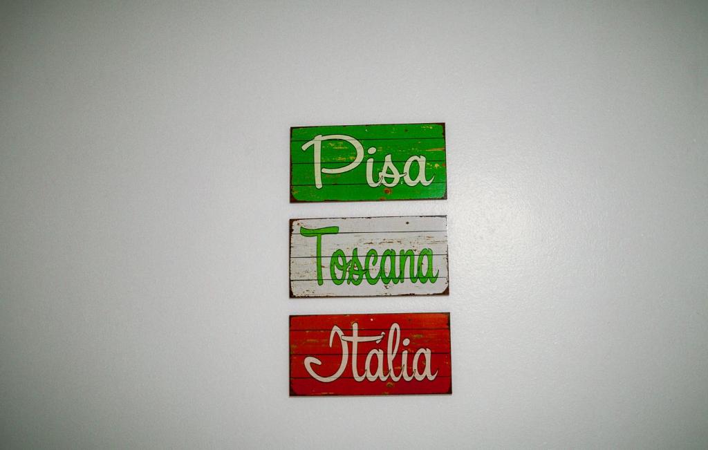 Pousada San Clemente Centro  Pousada San Clemente Centro