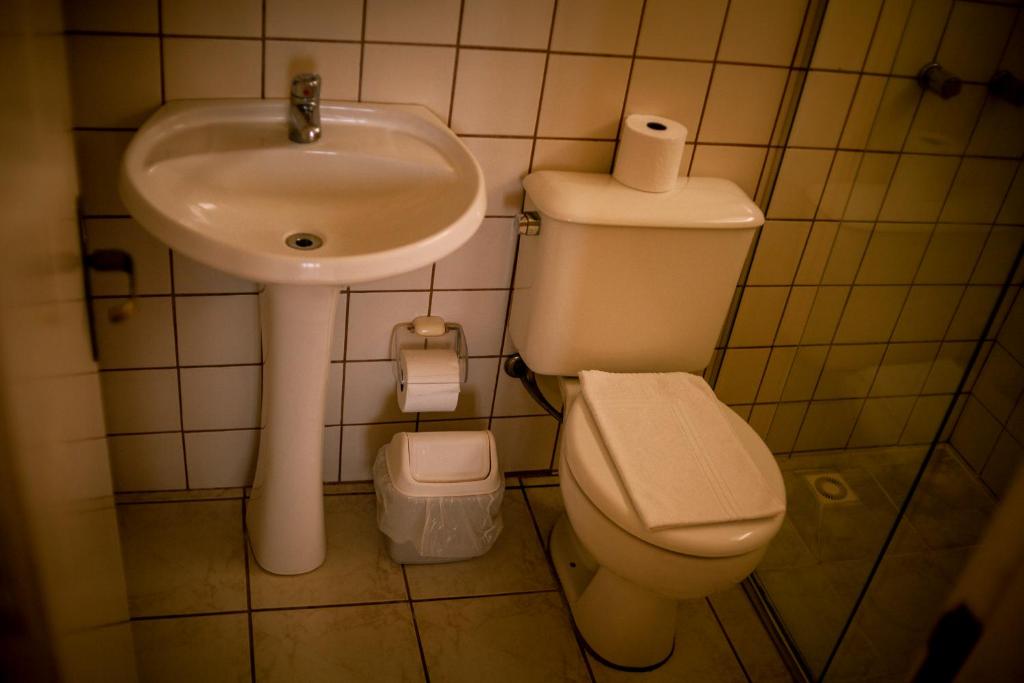 Pousada San Clemente Centro  Pousada San Clemente Centro