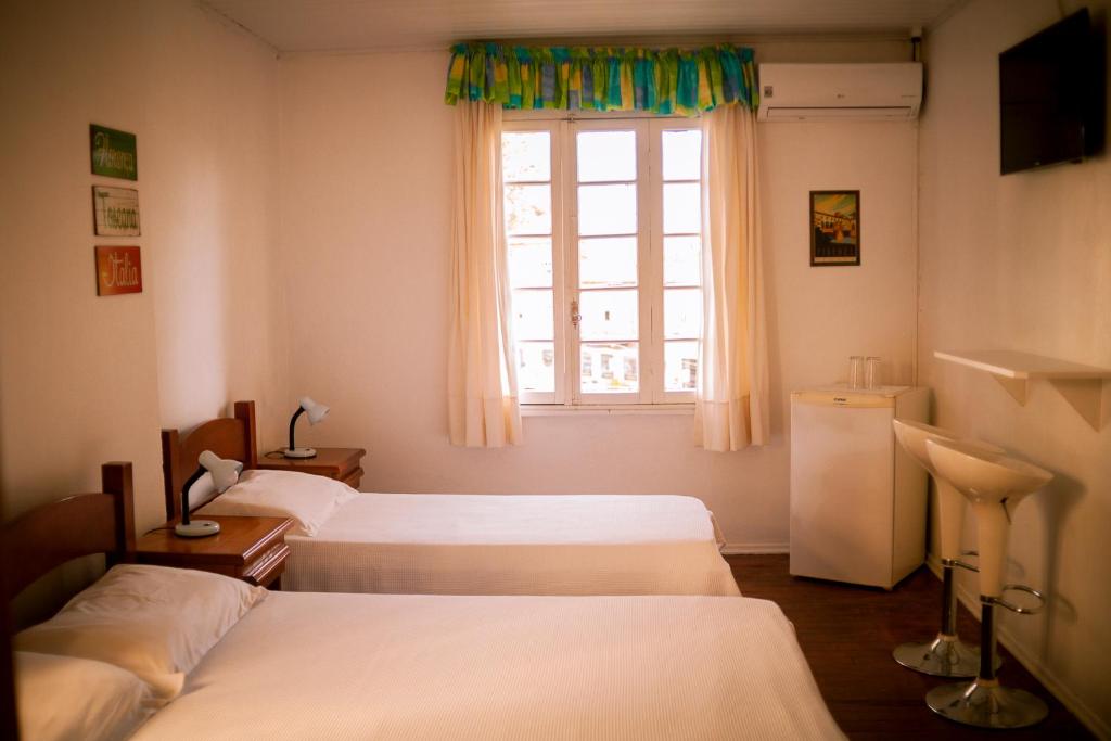 Pousada San Clemente Centro  Pousada San Clemente Centro