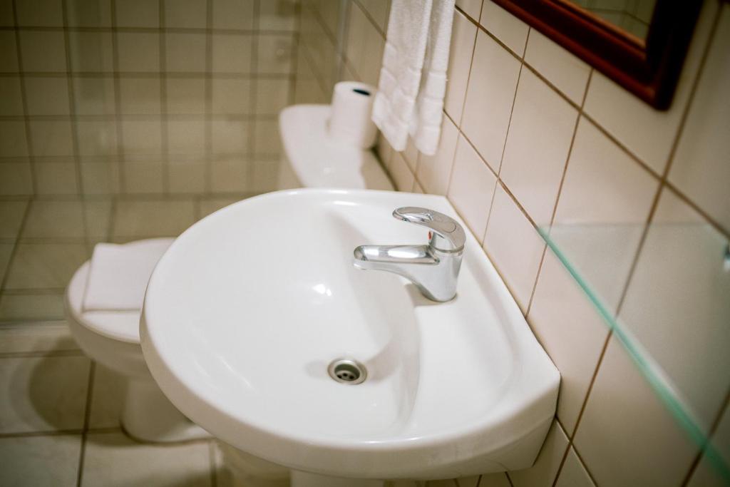 Pousada San Clemente Centro  Pousada San Clemente Centro