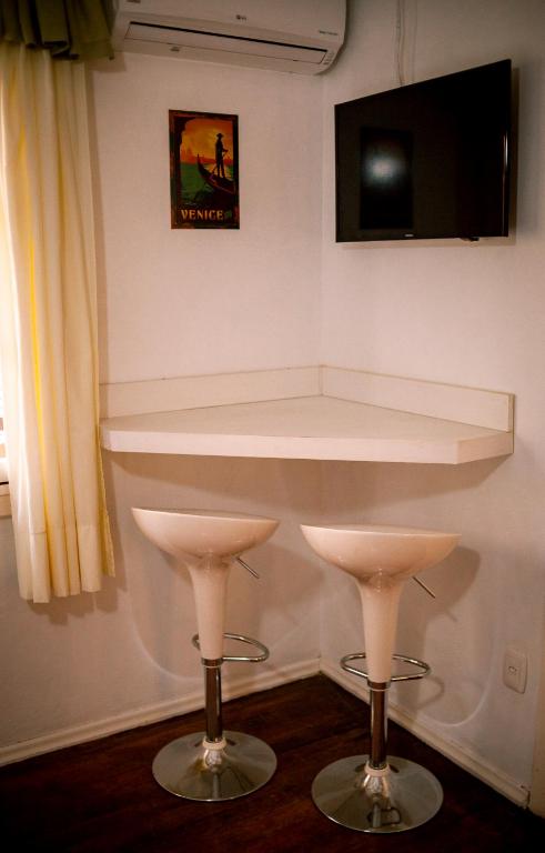 Pousada San Clemente Centro  Pousada San Clemente Centro