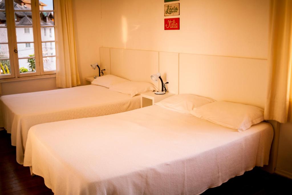 Pousada San Clemente Centro  Pousada San Clemente Centro