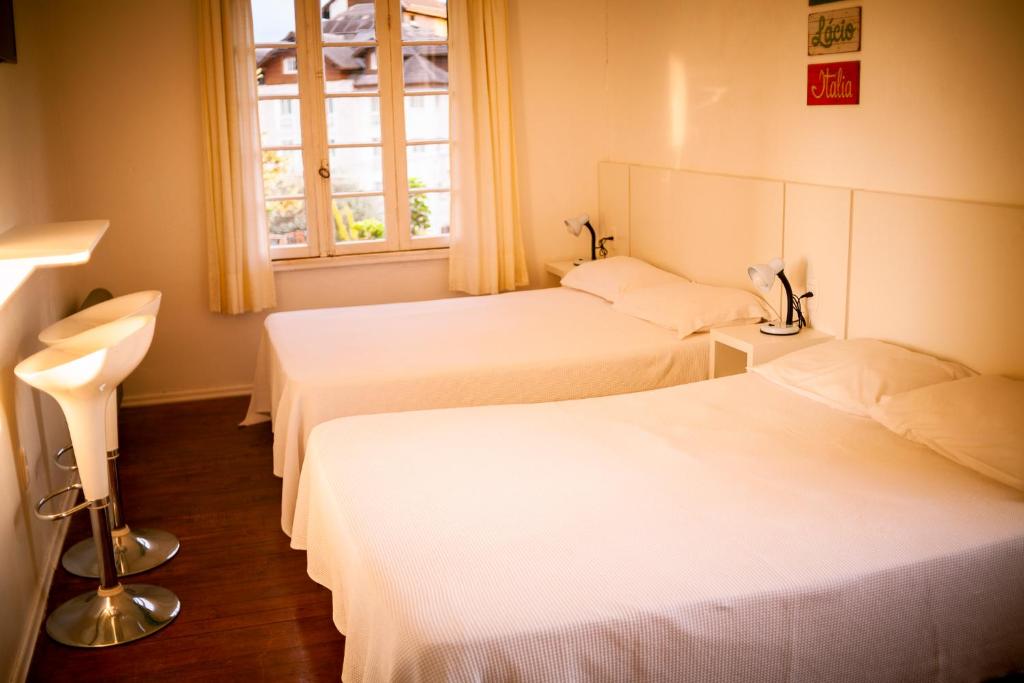 Pousada San Clemente Centro  Pousada San Clemente Centro